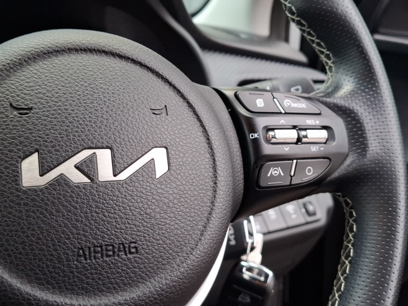 Used Kia Stonic 2022 for sale - 77635931: Photo 10