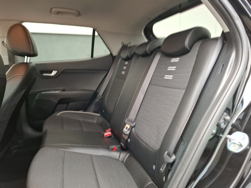 Used Kia Stonic 2022 for sale - 77635931: Photo 6