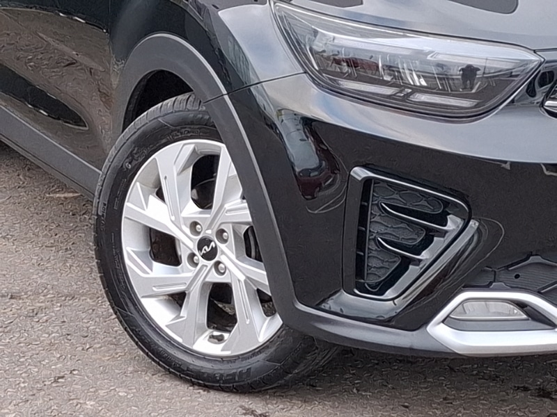 Used Kia Stonic 2022 for sale - 77635931: Photo 9