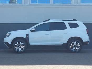 Used Dacia Duster 2021 for sale - 74731804: Photo