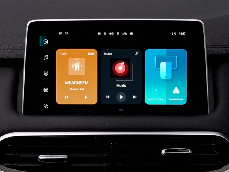 Used MG MG HS 2023 for sale - 77652158: Photo 10