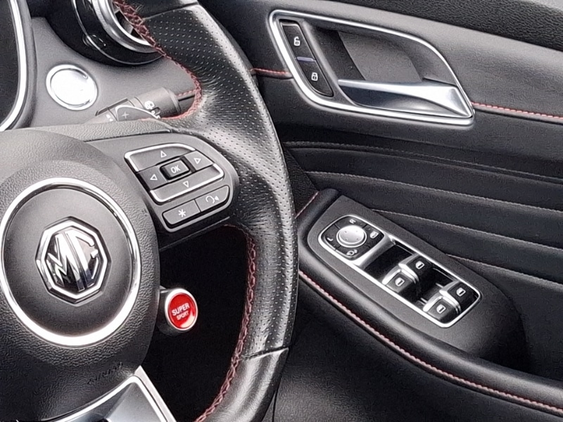 Used MG MG HS 2023 for sale - 77652158: Photo 11