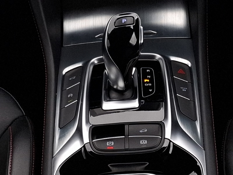 Used MG MG HS 2023 for sale - 77652158: Photo 12