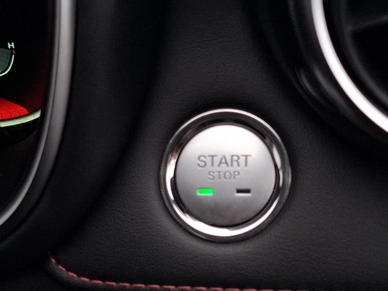 Used MG MG HS 2023 for sale - 77652158: Photo 18