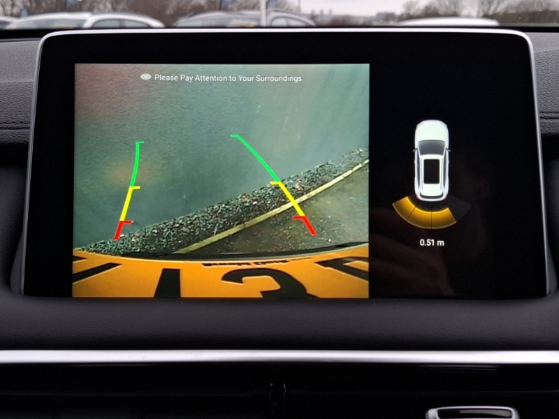 Used MG MG HS 2023 for sale - 77652158: Photo 19