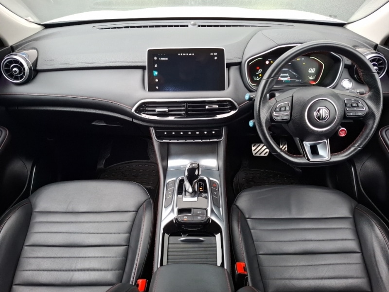 Used MG MG HS 2023 for sale - 77652158: Photo 2