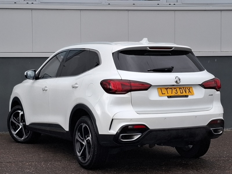 Used MG MG HS 2023 for sale - 77652158: Photo 3