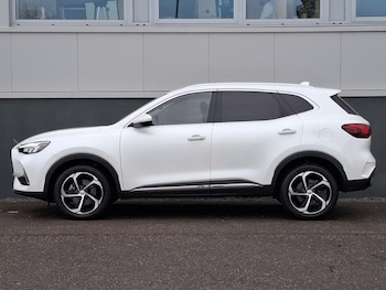 Used MG MG HS 2023 for sale - 77652158: Photo