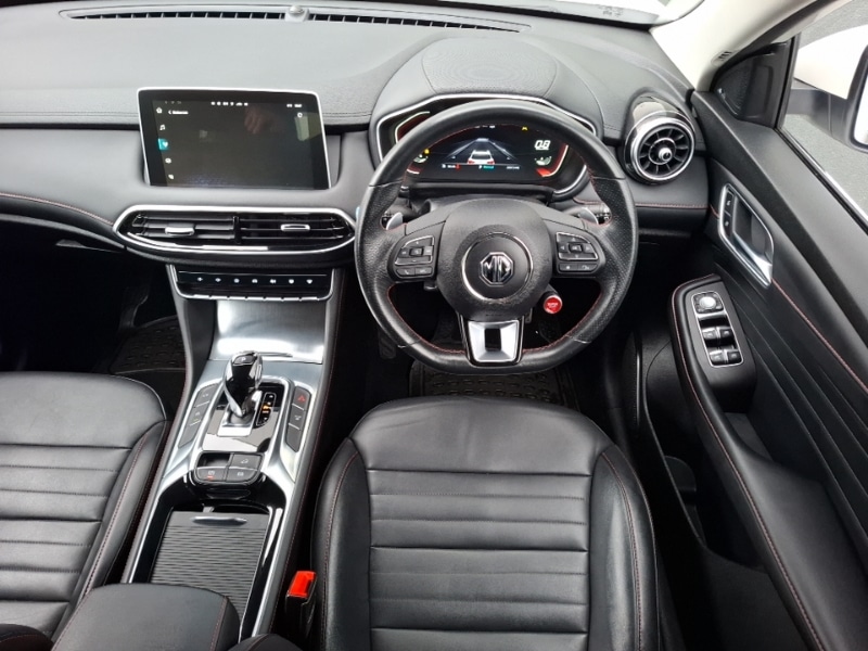 Used MG MG HS 2023 for sale - 77652158: Photo 7