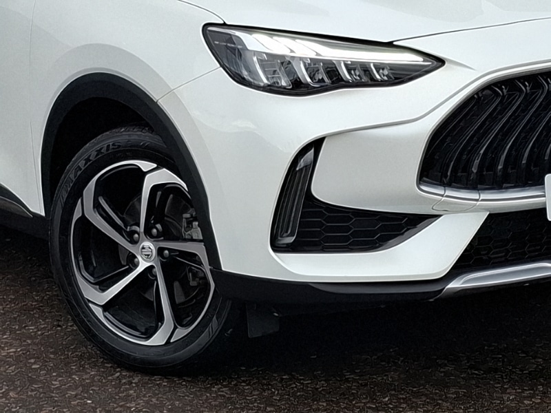 Used MG MG HS 2023 for sale - 77652158: Photo 9