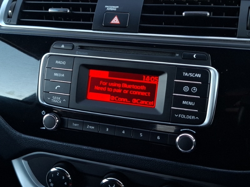 Used Kia Rio 2016 for sale - 76403763: Photo 10