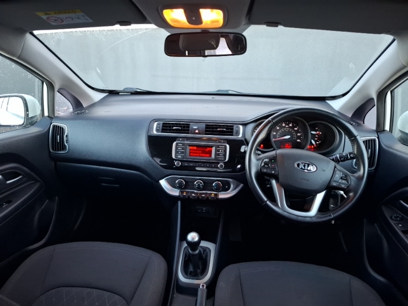 Used Kia Rio 2016 for sale - 76403763: Photo 2