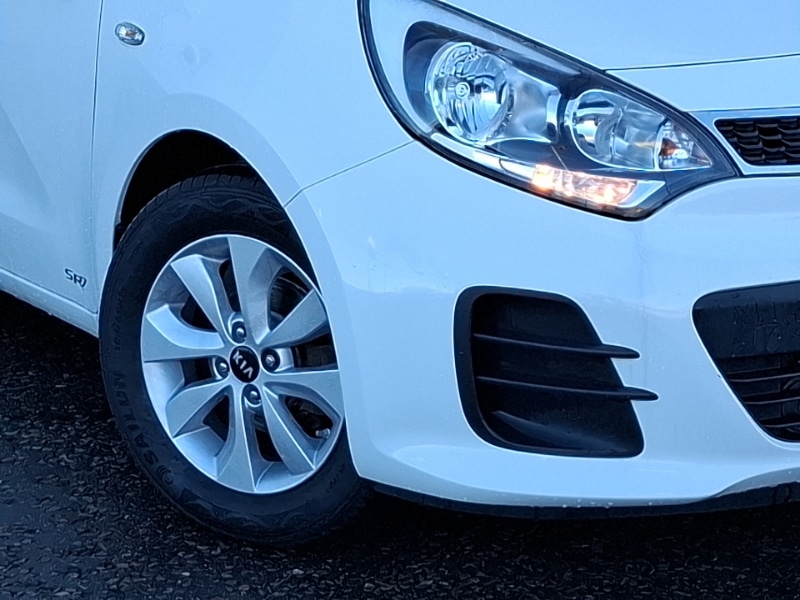 Used Kia Rio 2016 for sale - 76403763: Photo 9