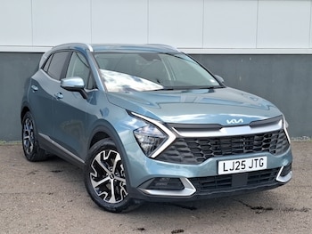 Used Kia Sportage 2025 for sale - 78816724: Photo