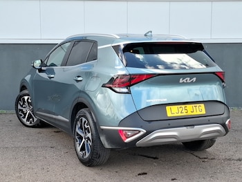 Used Kia Sportage 2025 for sale - 78816724: Photo