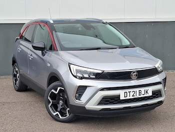 Used Vauxhall Crossland 2021 for sale - 79364146: Photo