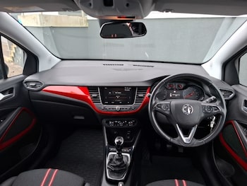 Used Vauxhall Crossland 2021 for sale - 79364146: Photo