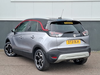 Used Vauxhall Crossland 2021 for sale - 79364146: Photo