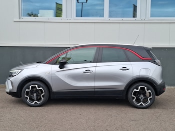 Used Vauxhall Crossland 2021 for sale - 79364146: Photo