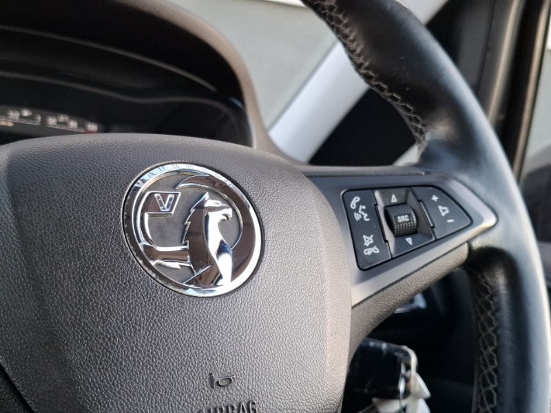 Used Vauxhall Corsa 2016 for sale - 77898121: Photo 10