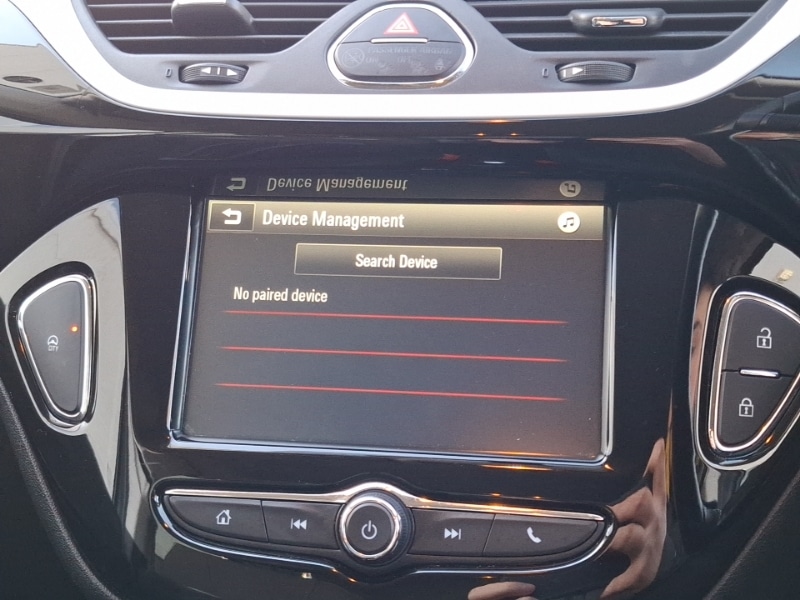 Used Vauxhall Corsa 2016 for sale - 77898121: Photo 12