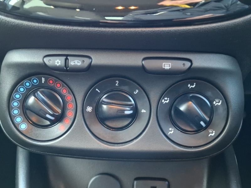 Used Vauxhall Corsa 2016 for sale - 77898121: Photo 13