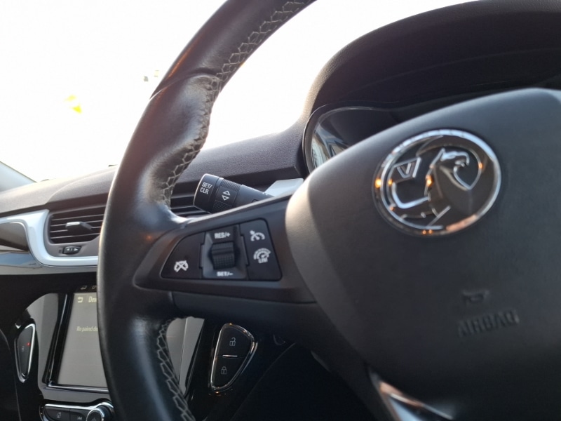 Used Vauxhall Corsa 2016 for sale - 77898121: Photo 14