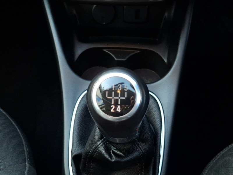 Used Vauxhall Corsa 2016 for sale - 77898121: Photo 18