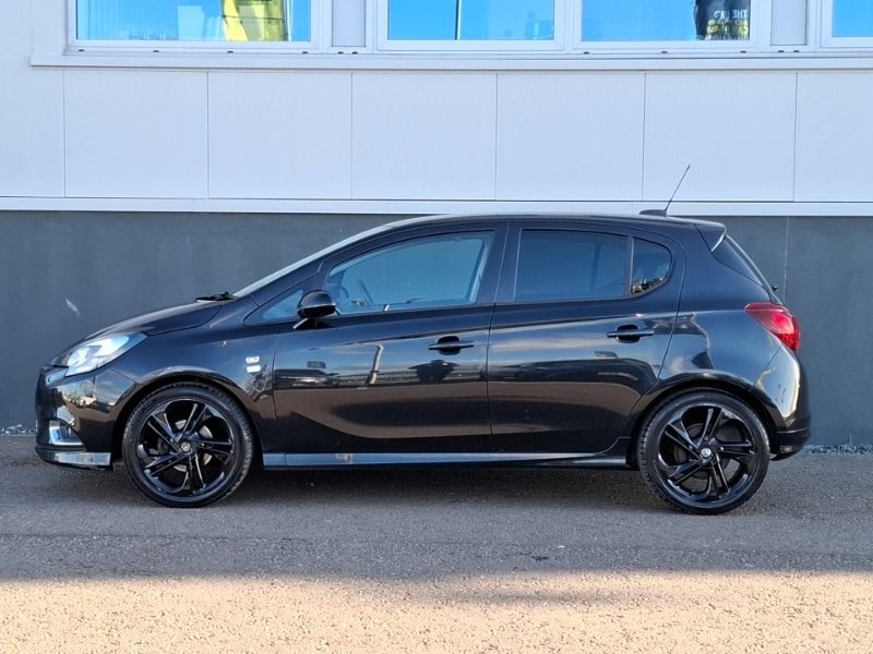 Used Vauxhall Corsa 2016 for sale - 77898121: Photo 4