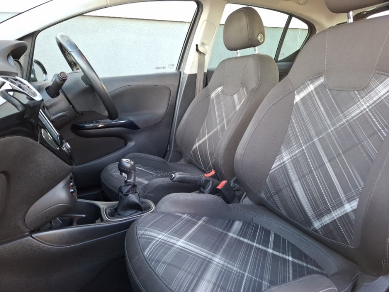 Used Vauxhall Corsa 2016 for sale - 77898121: Photo 5