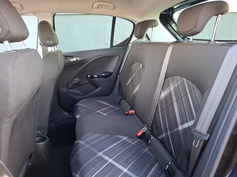 Used Vauxhall Corsa 2016 for sale - 77898121: Photo 6