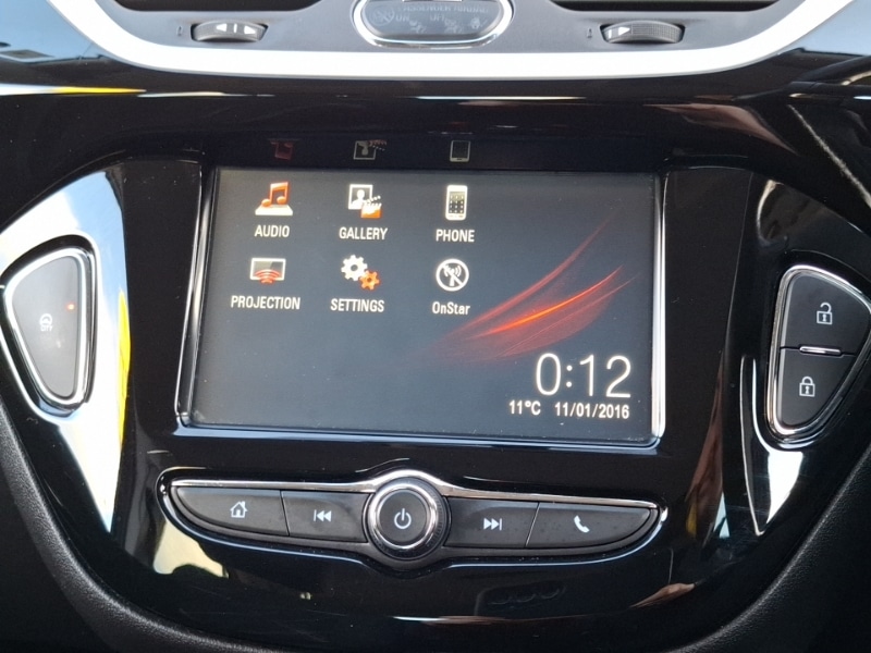 Used Vauxhall Corsa 2016 for sale - 77898121: Photo 7