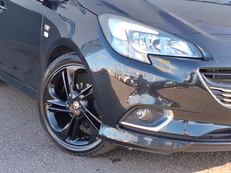 Used Vauxhall Corsa 2016 for sale - 77898121: Photo 9