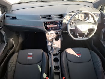 Used SEAT Arona 2018 for sale - 79200995: Photo