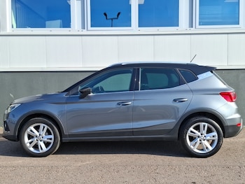 Used SEAT Arona 2018 for sale - 79200995: Photo