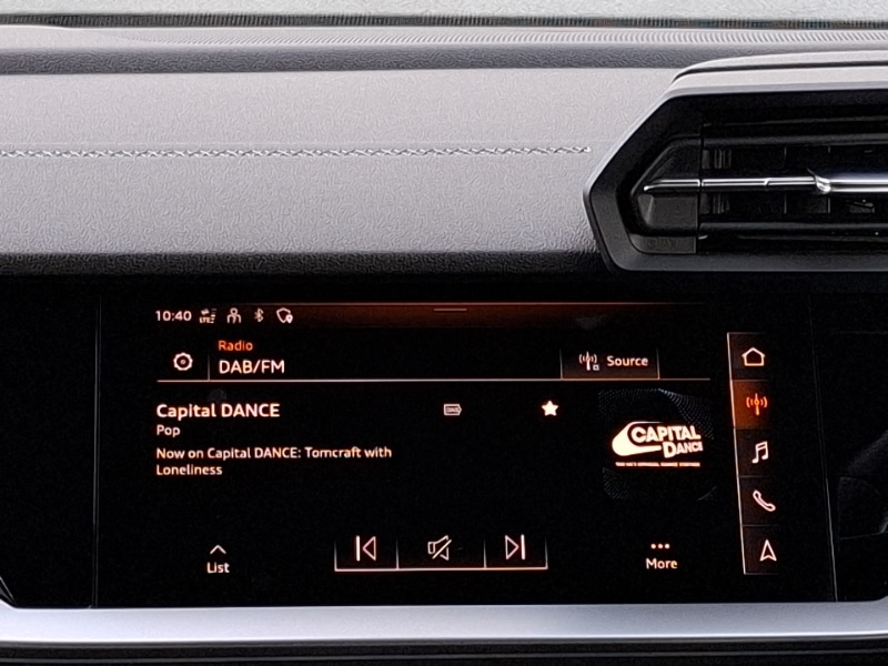 Used Audi A3 2021 for sale - 77731849: Photo 10