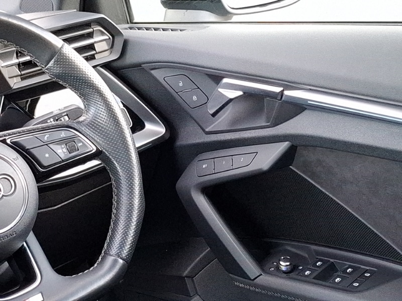 Used Audi A3 2021 for sale - 77731849: Photo 11