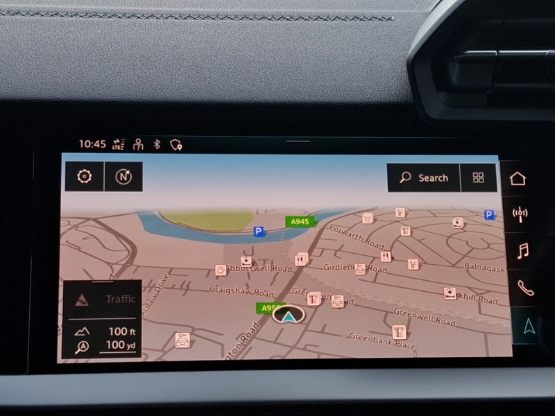 Used Audi A3 2021 for sale - 77731849: Photo 14