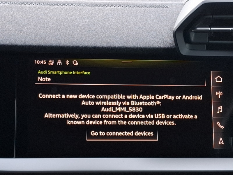 Used Audi A3 2021 for sale - 77731849: Photo 15