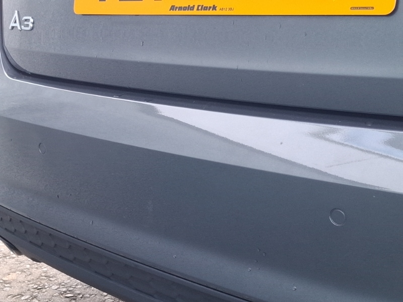 Used Audi A3 2021 for sale - 77731849: Photo 19