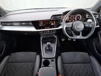 Used Audi A3 2021 for sale - 77731849: Photo