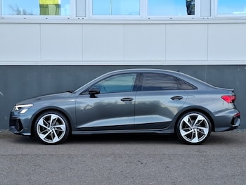 Used Audi A3 2021 for sale - 77731849: Photo