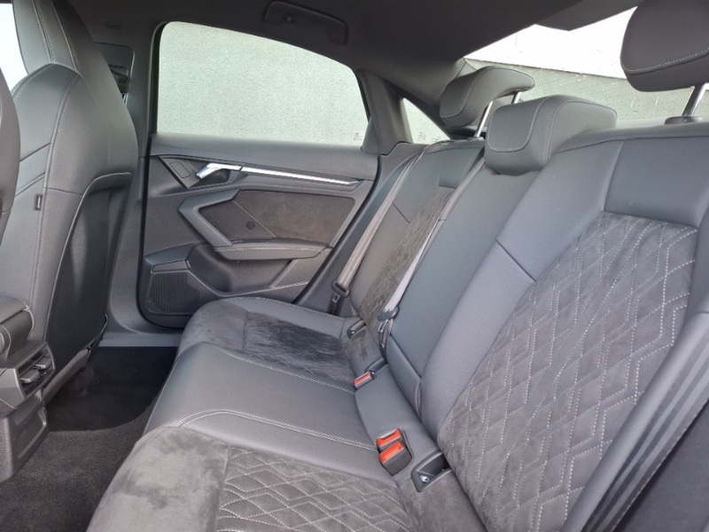 Used Audi A3 2021 for sale - 77731849: Photo 6