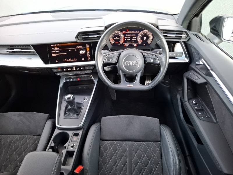 Used Audi A3 2021 for sale - 77731849: Photo 7