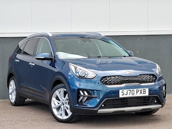 Kia - Niro