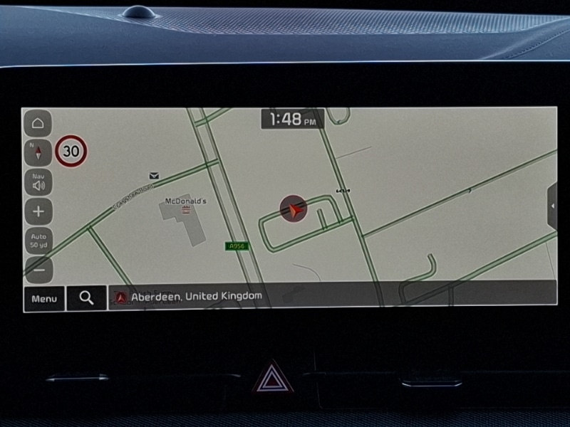 Used Kia Sportage 2025 for sale - 78203459: Photo 14