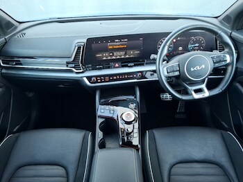 Used Kia Sportage 2025 for sale - 78203459: Photo