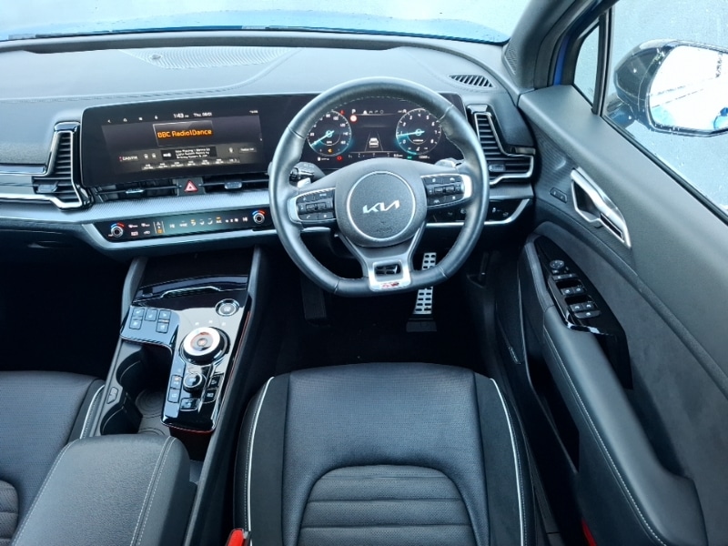 Used Kia Sportage 2025 for sale - 78203459: Photo 7