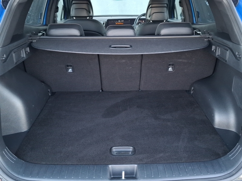 Used Kia Sportage 2025 for sale - 78203459: Photo 8