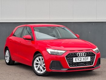 Used Audi A1 2021 for sale - 79011493: Photo